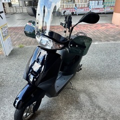 バイク スクーター用 風防 ナックルガードセット