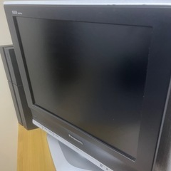 テレビ　普通に見れるの画像