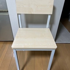 【☆無料☆】IKEA　ミニチェア(椅子)【早いもの勝ち】