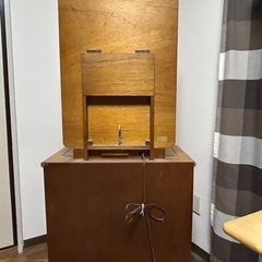 ドレッサーの画像