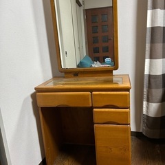 ドレッサー
