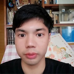 これが私のプロフィールです！