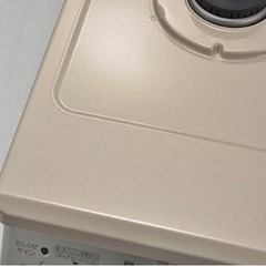 ガスコンロ【配達無料お届け設置出来ます💫都内近郊🚚】✨2023年新品購入品《都市ガス仕様》✨除菌クリーニング済✨極美品✨除菌クリーニング済み✨極美品✨他にも冷蔵庫．洗濯機．電子レンジ.オーブン電子レンジ.炊飯器.テーブル&椅子.机&チェアー.ベット&マットレス.ドレッサーなど多種多用な美品の在庫有ります✨お気軽にお問い合わせ下さい💫の画像