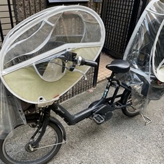 OGK チャイルドシート パナソニックの中古が安い！激安で譲り