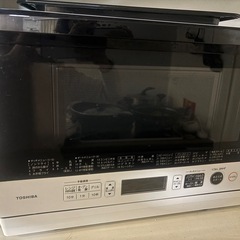 オーブンレンジ