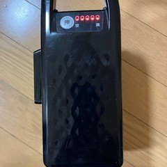 パナソニックバッテリー電動アシスト自転車用大容量20Ah