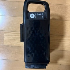 パナソニック　バッテリー　電動アシスト自転車用　大容量20Ah NKY582B02の画像