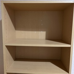 カラーボックスワイドの画像