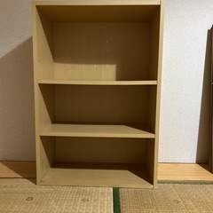 カラーボックスワイド