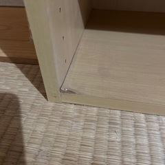 カラーボックスワイドの画像