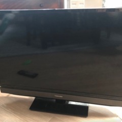 テレビ