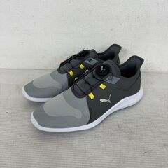 【PUMA】プーマ ゴルフシューズ イグナイト FASTEN8 ...