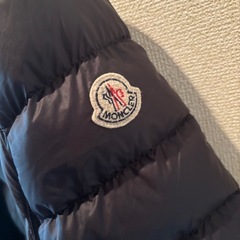 モンクレール♡エルミファーコートの画像