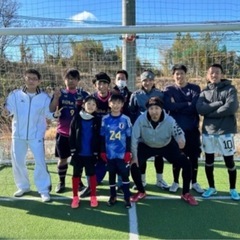 ⚽️フットサル参加者募集⚽️