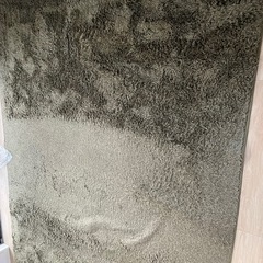 無料　シャギーラグ　200×250cm