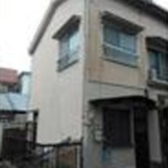 ★ 仲介手数料ゼロ物件 ★ 敷金ゼロ ★ 正雀戸建  ２階…