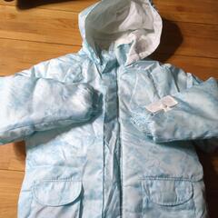 スキーウエア 美品 160 雪遊び スノーボード スキーの画像