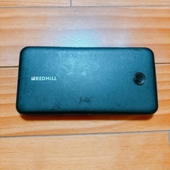 モバイルバッテリー 10000mah