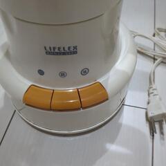 ミキサーの画像