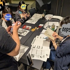大阪府高槻市 TRPGサークル　T³（ティーキューブ）2月開催の...