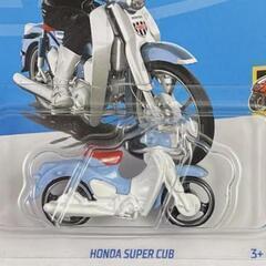 ホットウィール自転車 新品未開封 オリジナルパッケージの画像