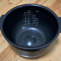 タイガー　炊飯器　5.5合炊きの画像