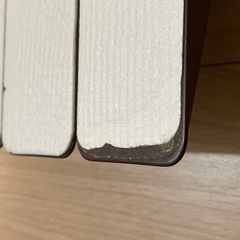 2本セット 家具転倒防止つっぱり棒 マグニチュード7 ML-35 25～30cmの画像