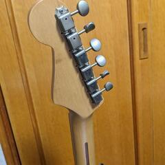 エレキギター　Fender Japan ST-STDの画像