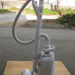 値段交渉します。★日立　紙パック式掃除機　　CV-PF100　　...