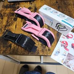 シートベルト補助具 妊婦用 3個セット