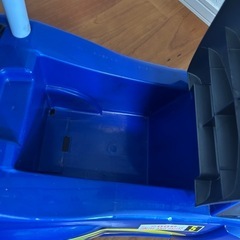 足蹴り　おもちゃの画像