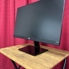 HP モニター HP 22m 黒　21.5インチ ディスプレイ ...