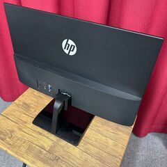 HP モニター HP 22m 黒　21.5インチ ディスプレイ フルHDの画像