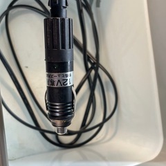 車用クーラーボックスの画像