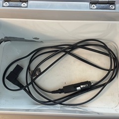 車用クーラーボックスの画像