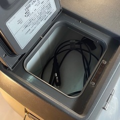 車用クーラーボックスの画像