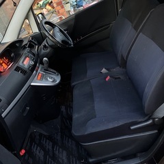 ムーヴ カスタム 車検令和9年1月迄 タイミングチェーン 乗って帰れますの画像