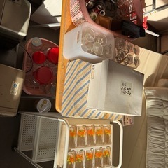 オフィス用机 オフィス用棚 スチール 事務用椅子 その他色々の画像