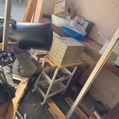 オフィス用机 オフィス用棚 スチール 事務用椅子 その他色々の画像