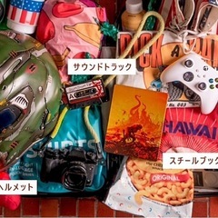 DOOM スペシャルボックス