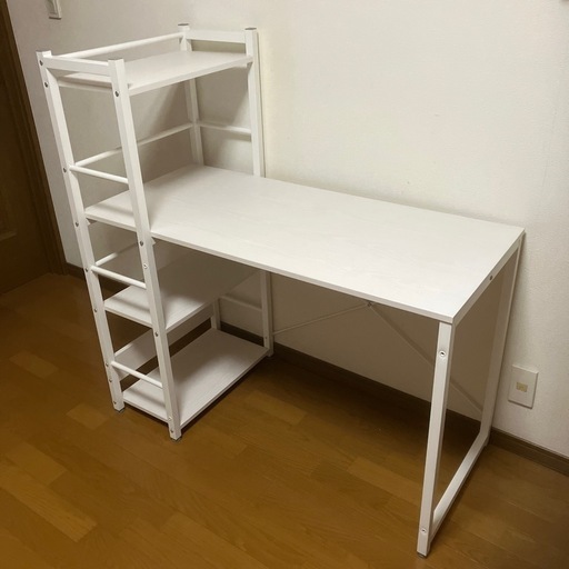 ★ニトリ　システムデスク「美品」