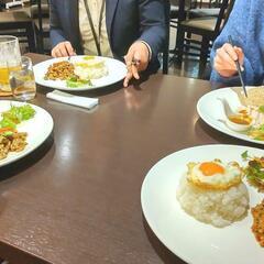 【1/12(日)メンバー募集】夜ご飯会～人見知りを克服したい方へ～