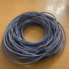 LANケーブル 30M