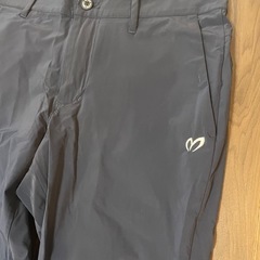 マスターバニー　ゴルフ　春夏　パンツ　メンズ　中古