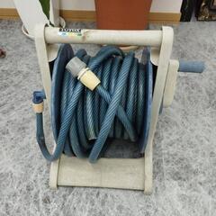 【評価返してくださる方限定】TOYOX 散水ホース