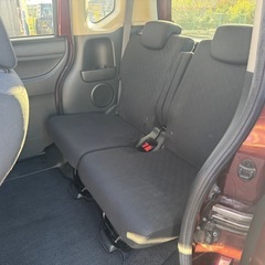 修復無　乗って帰れる！　両Pスラ！　NBOXカスタム　GLパケ　スマートキーX2の画像