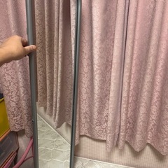 難ありミラー