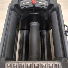 【受け渡しの方決定】TOPFILM トップフィルム  可変式ダンベル 26kg ペアの画像