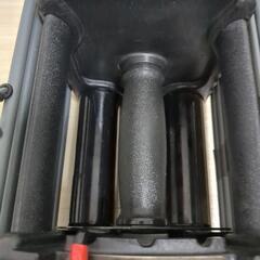 【受け渡しの方決定】TOPFILM トップフィルム  可変式ダンベル 26kg ペアの画像