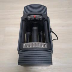 【受け渡しの方決定】TOPFILM トップフィルム  可変式ダンベル 26kg ペアの画像